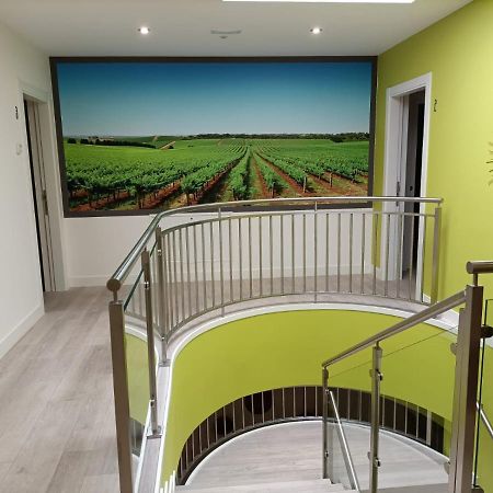 Hotel Rural Envero Pesquera de Duero Kültér fotó