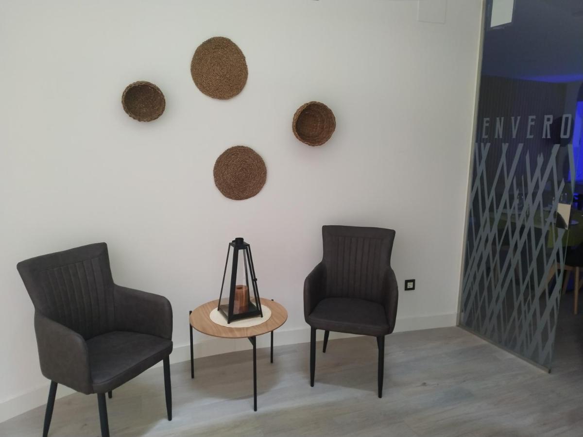 Hotel Rural Envero Pesquera de Duero Kültér fotó