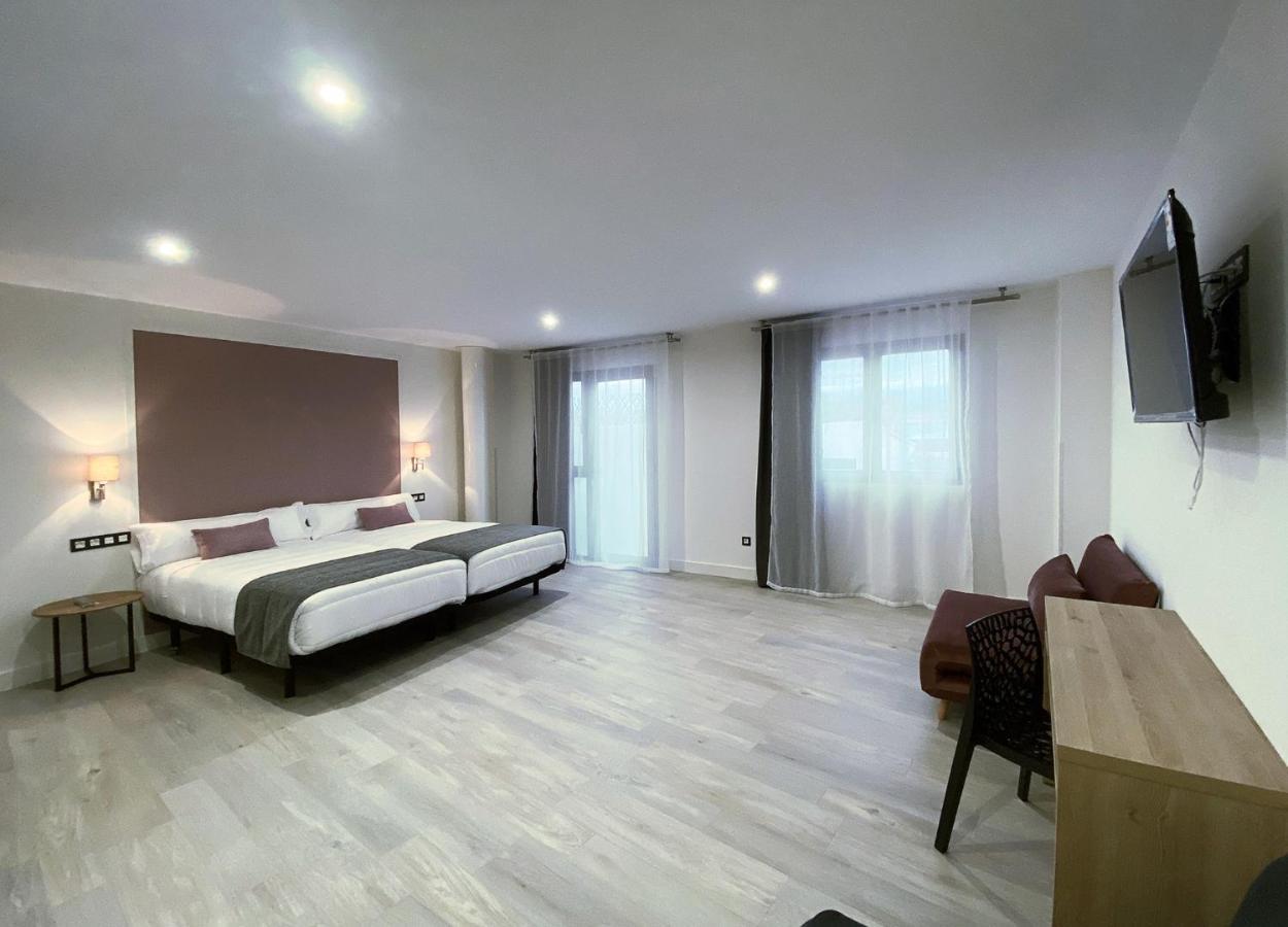 Hotel Rural Envero Pesquera de Duero Kültér fotó