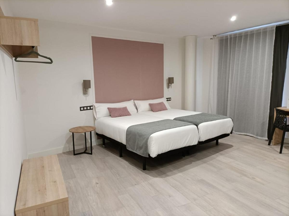 Hotel Rural Envero Pesquera de Duero Kültér fotó