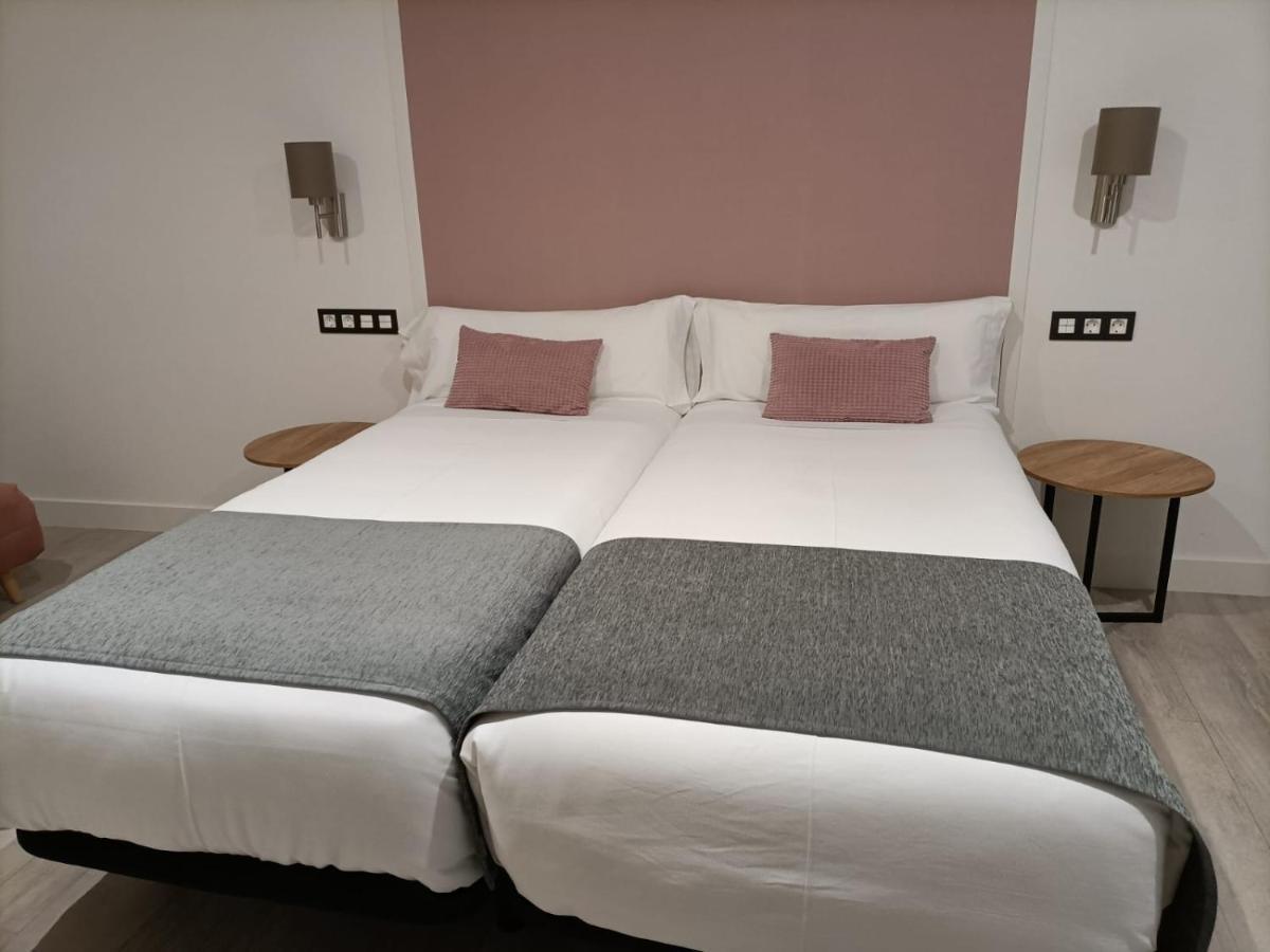 Hotel Rural Envero Pesquera de Duero Kültér fotó