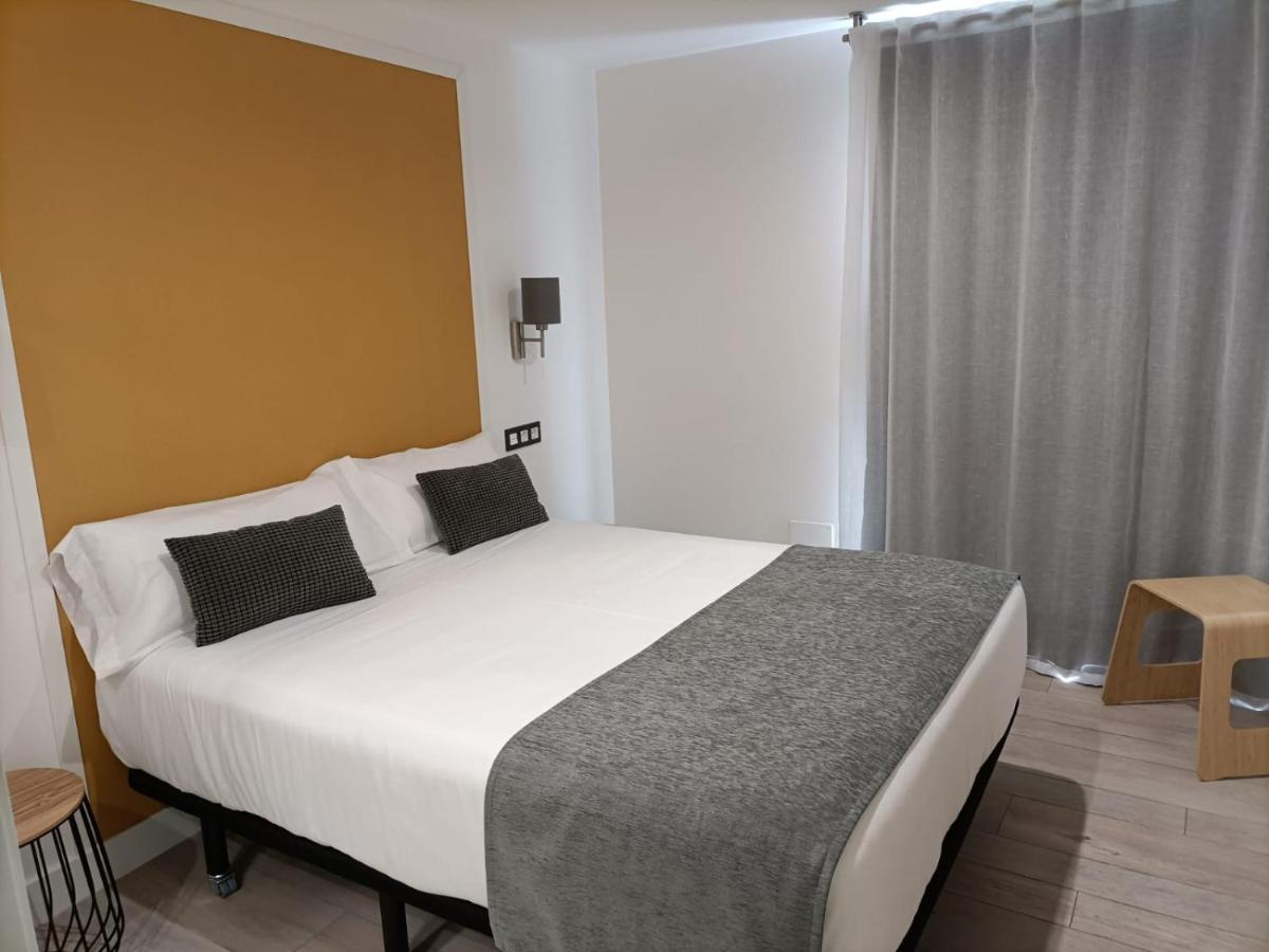Hotel Rural Envero Pesquera de Duero Kültér fotó