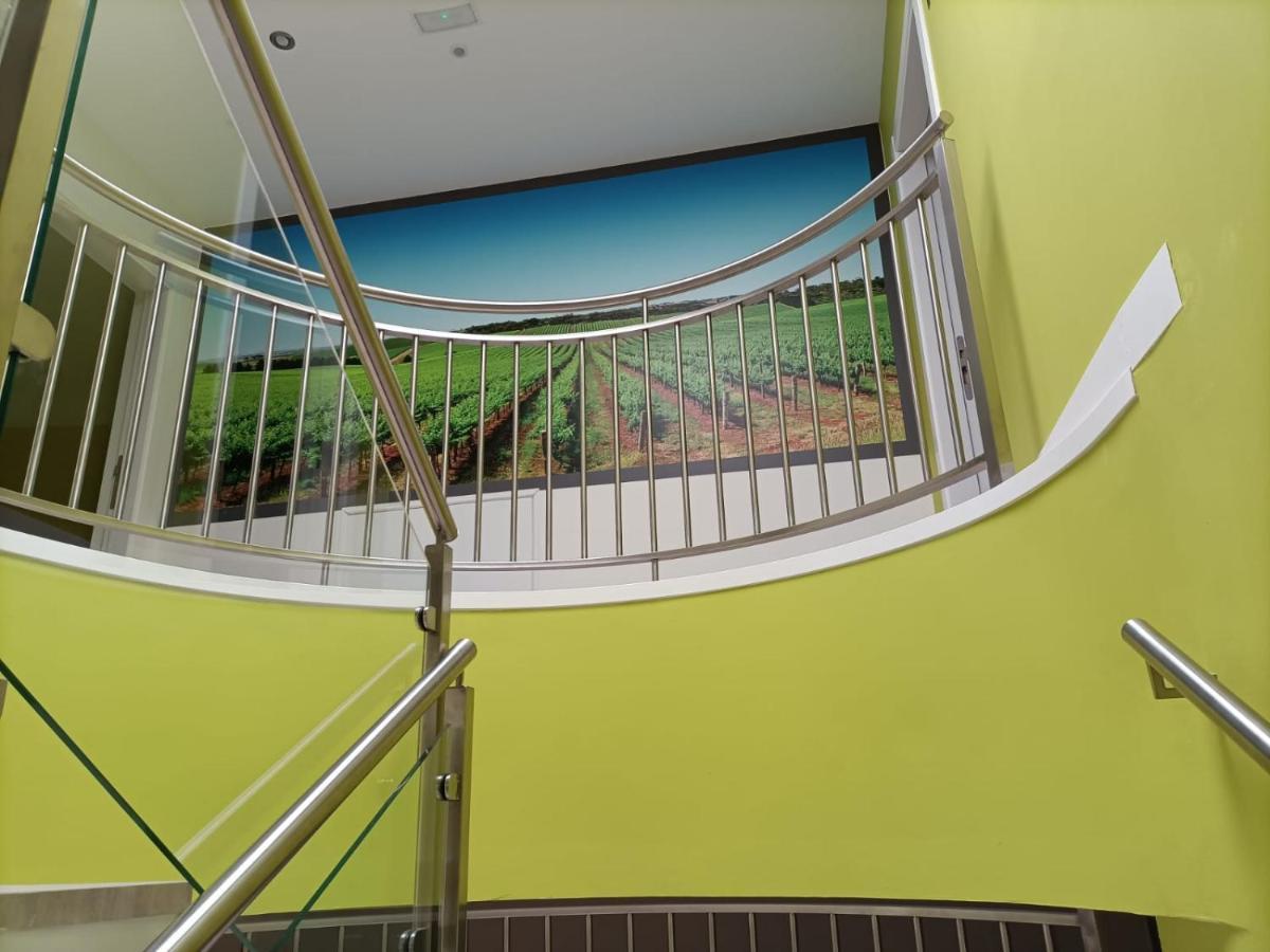 Hotel Rural Envero Pesquera de Duero Kültér fotó