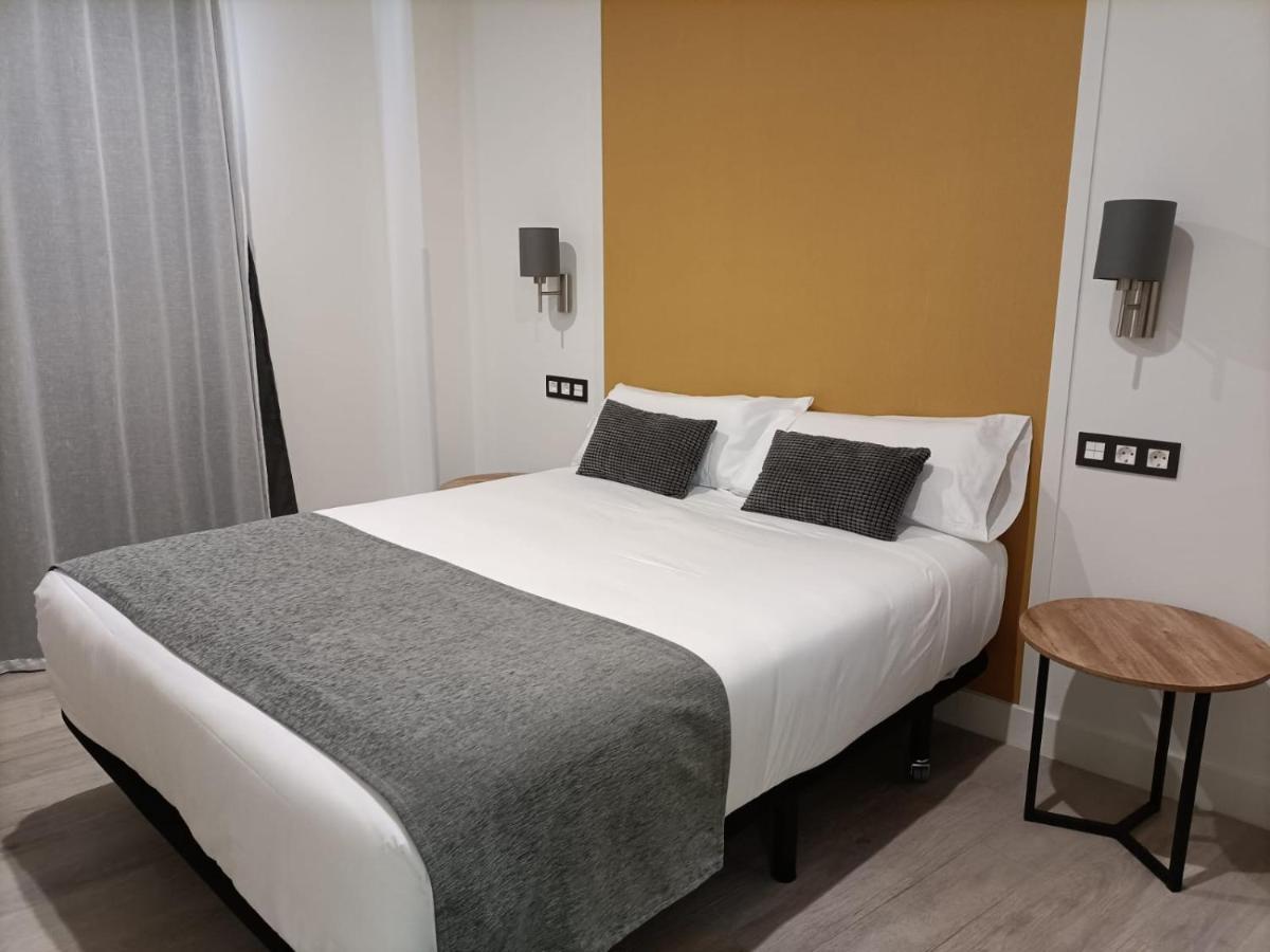 Hotel Rural Envero Pesquera de Duero Kültér fotó
