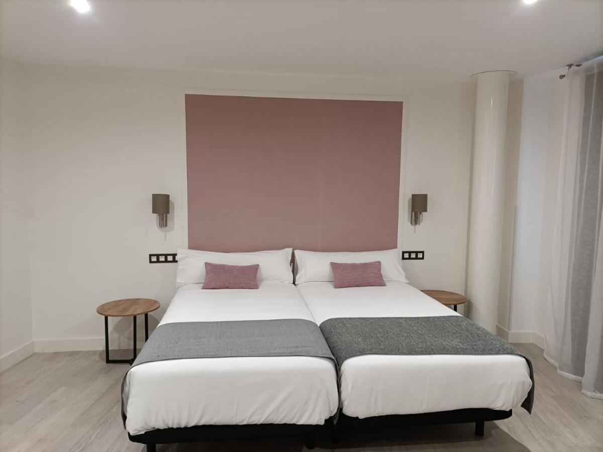 Hotel Rural Envero Pesquera de Duero Kültér fotó