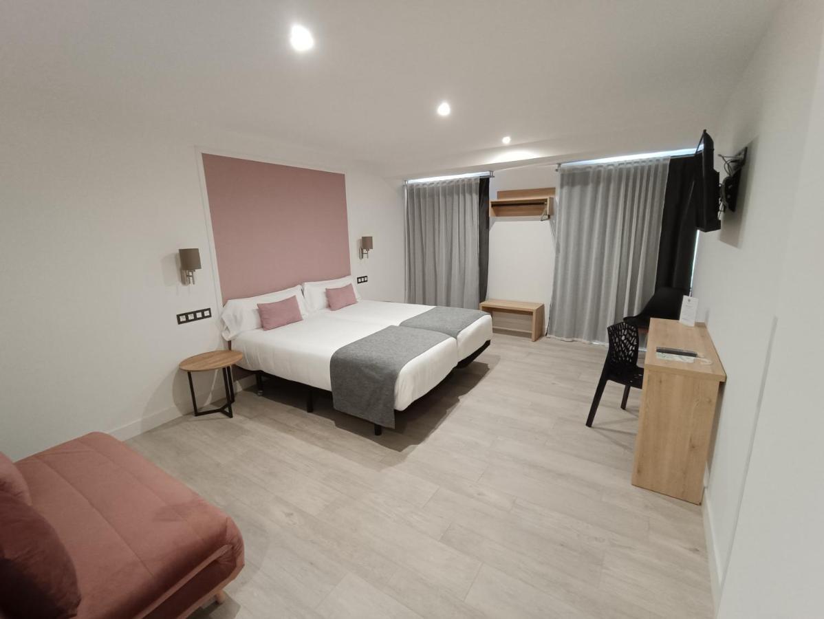 Hotel Rural Envero Pesquera de Duero Kültér fotó