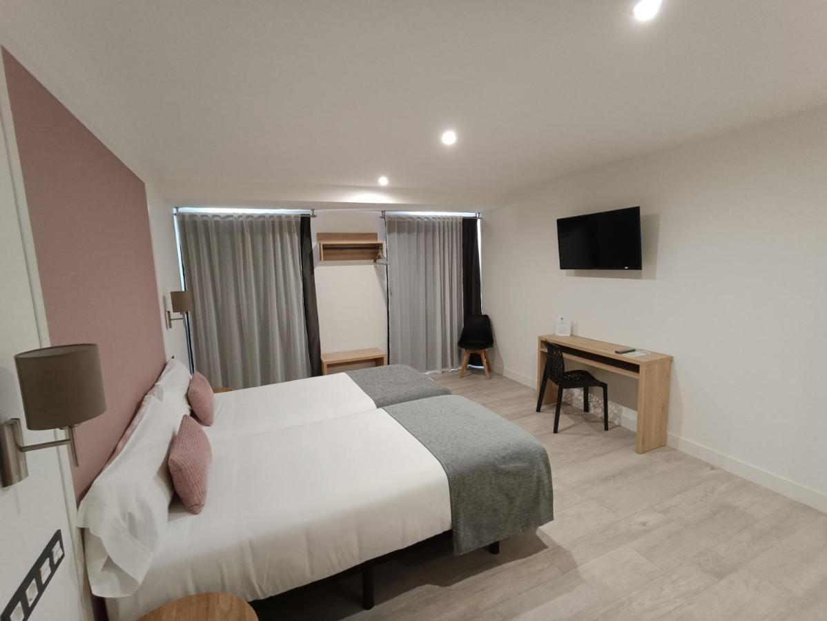 Hotel Rural Envero Pesquera de Duero Kültér fotó