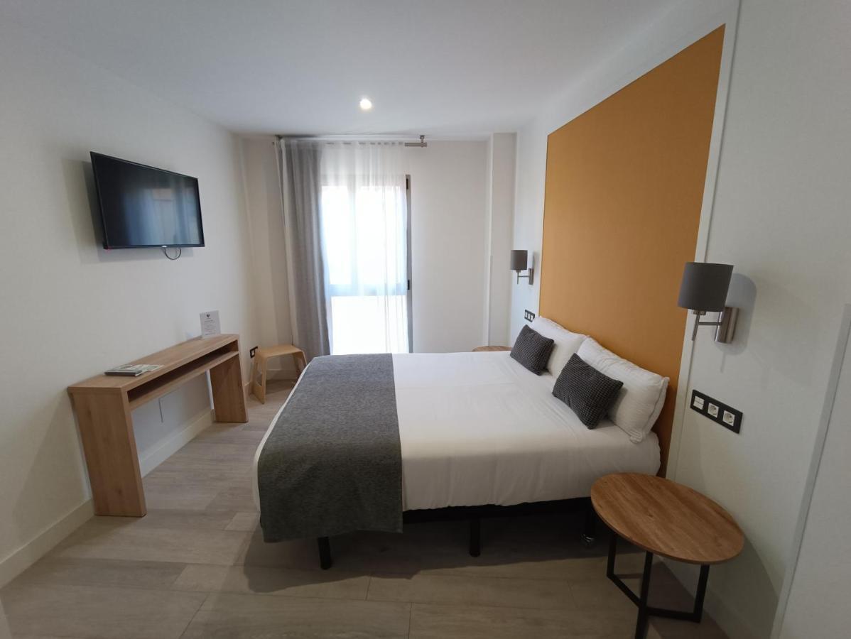 Hotel Rural Envero Pesquera de Duero Kültér fotó