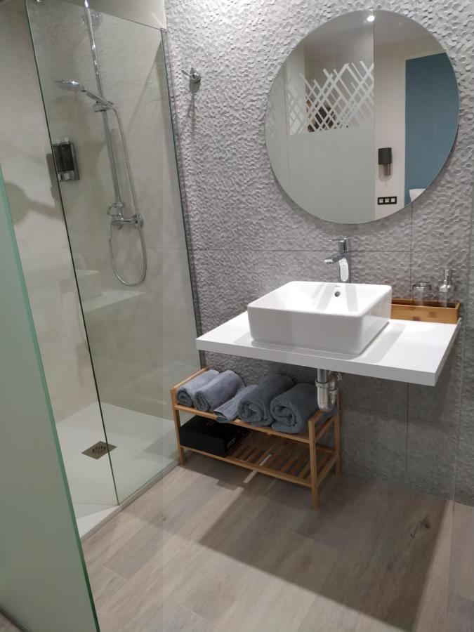 Hotel Rural Envero Pesquera de Duero Kültér fotó