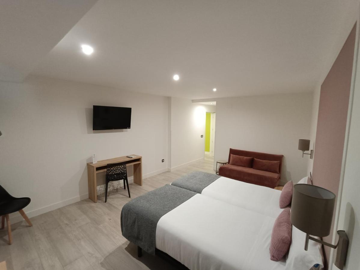 Hotel Rural Envero Pesquera de Duero Kültér fotó
