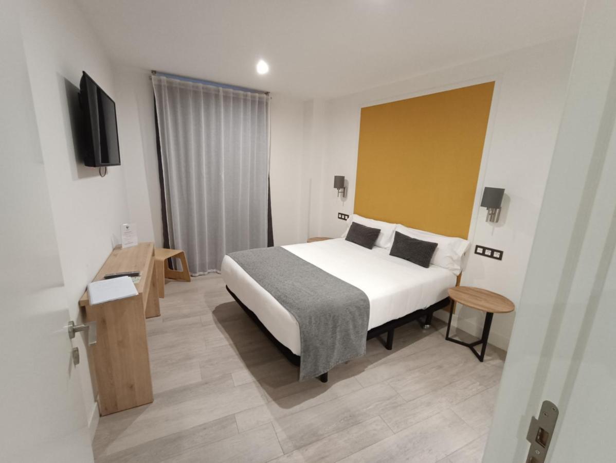 Hotel Rural Envero Pesquera de Duero Kültér fotó