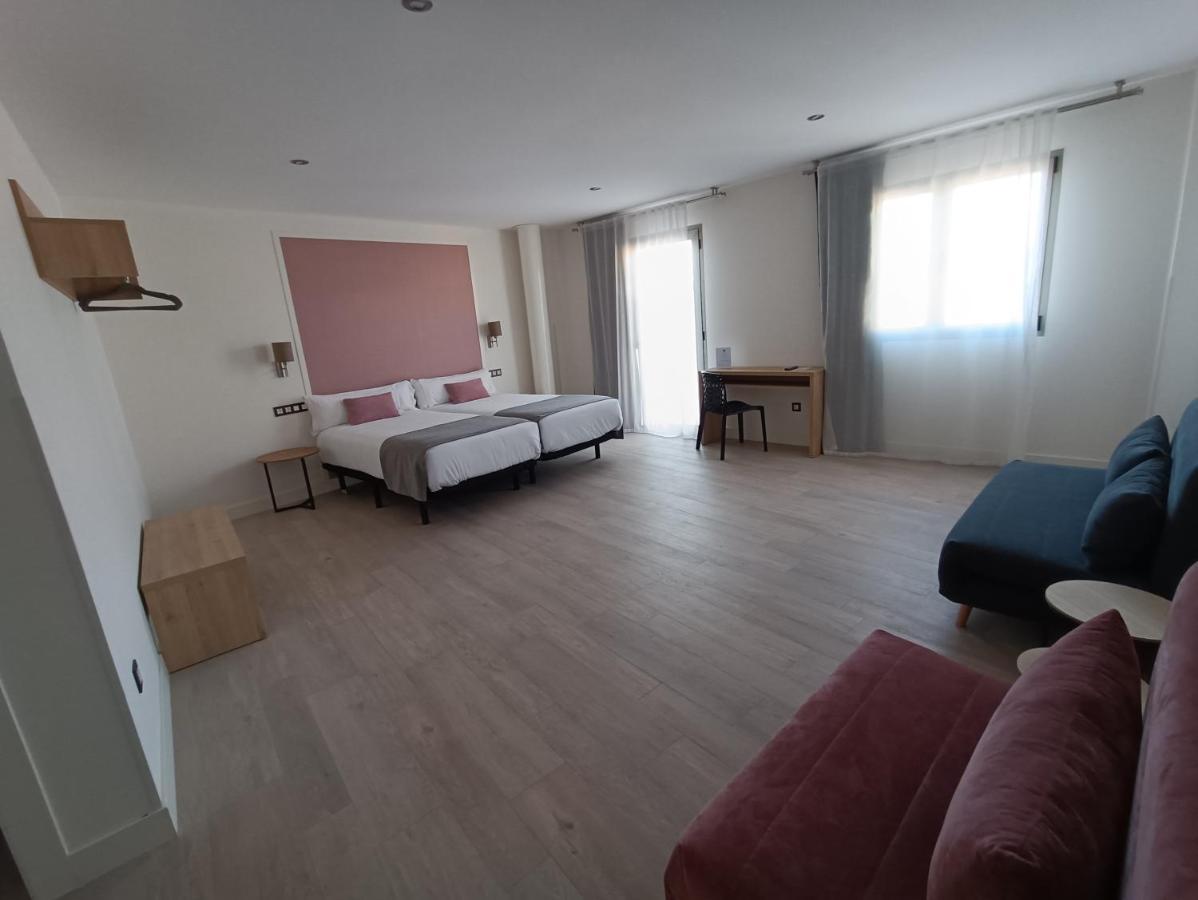 Hotel Rural Envero Pesquera de Duero Kültér fotó