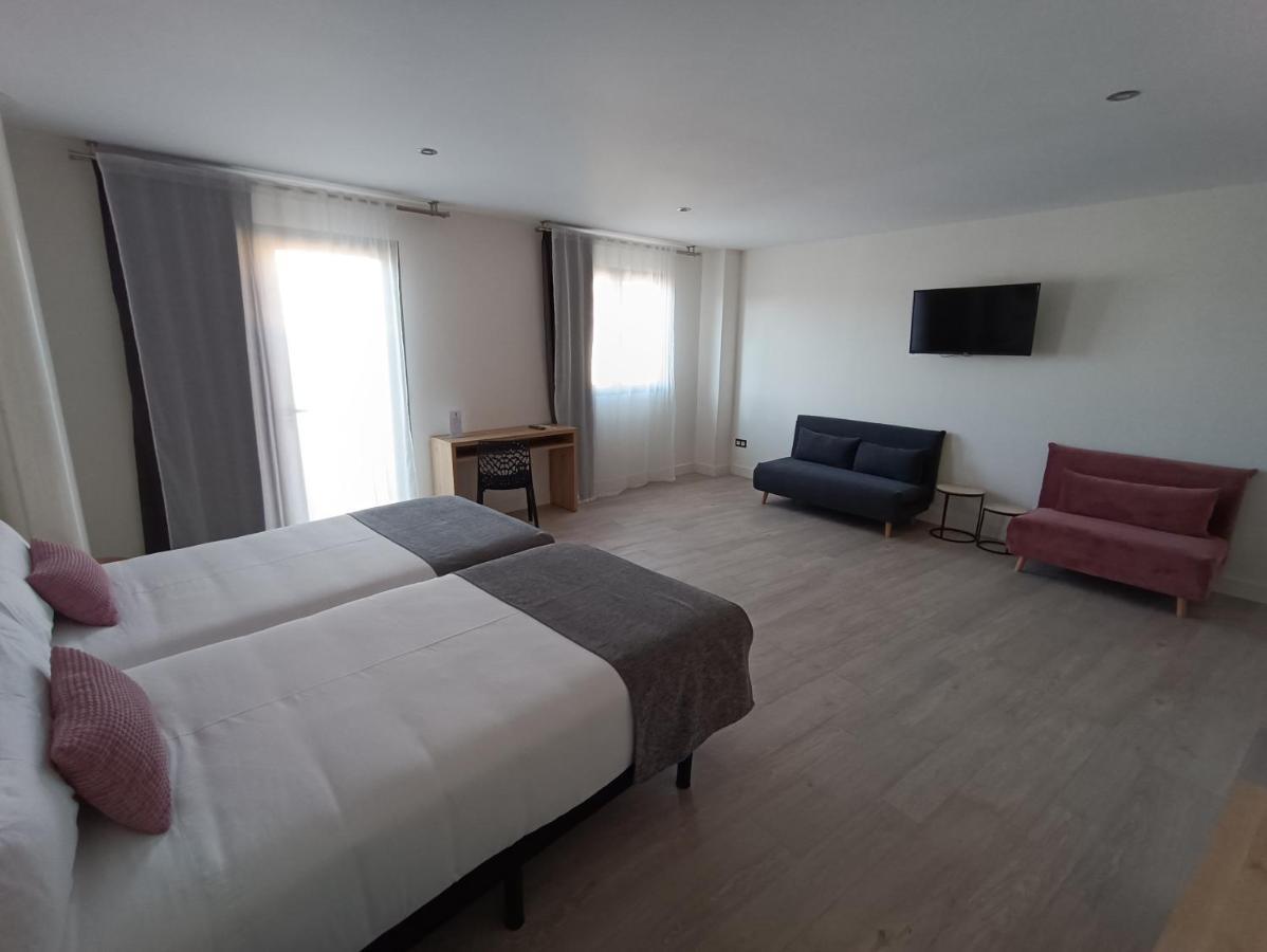 Hotel Rural Envero Pesquera de Duero Kültér fotó